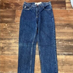 Vintage Guess Jeans Women’s 28 Style 1050 LG Original Classic Narrow USA